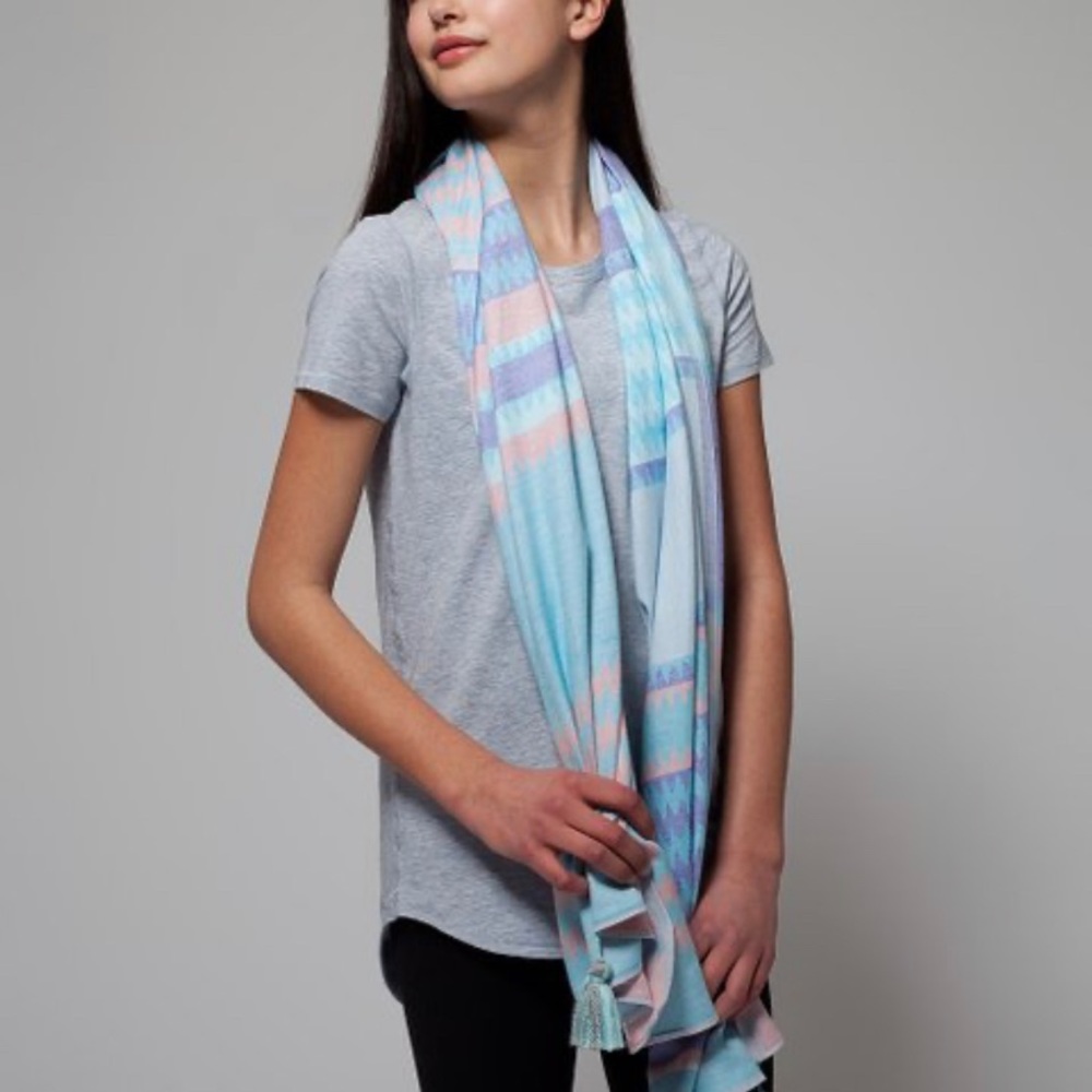 Iviva scarf - Picture 2 of 7